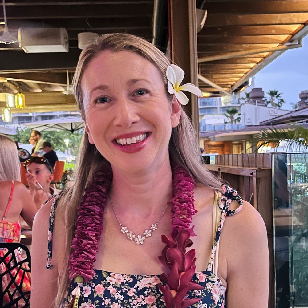 Meet your Posher, Sarah